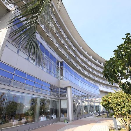 Kkr Hotel Atami Atami  Bagian luar foto