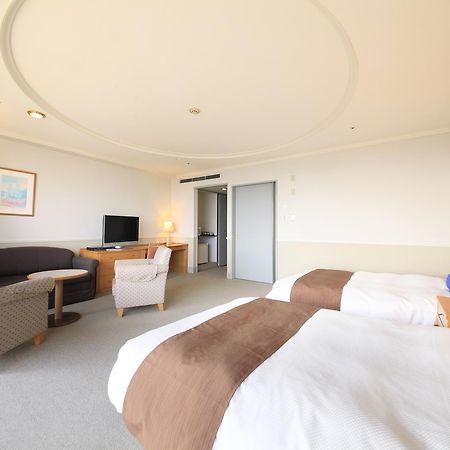 Kkr Hotel Atami Atami  Bagian luar foto