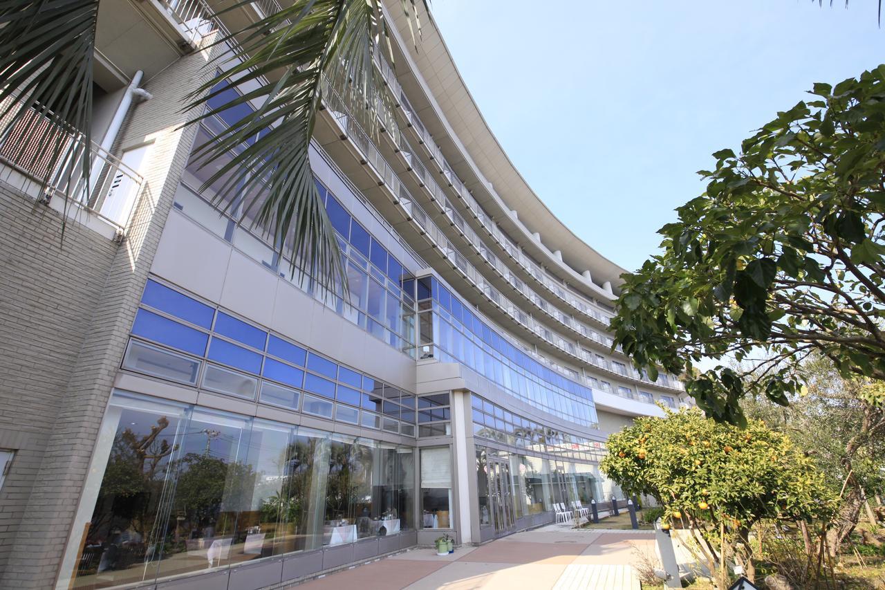 Kkr Hotel Atami Atami  Bagian luar foto