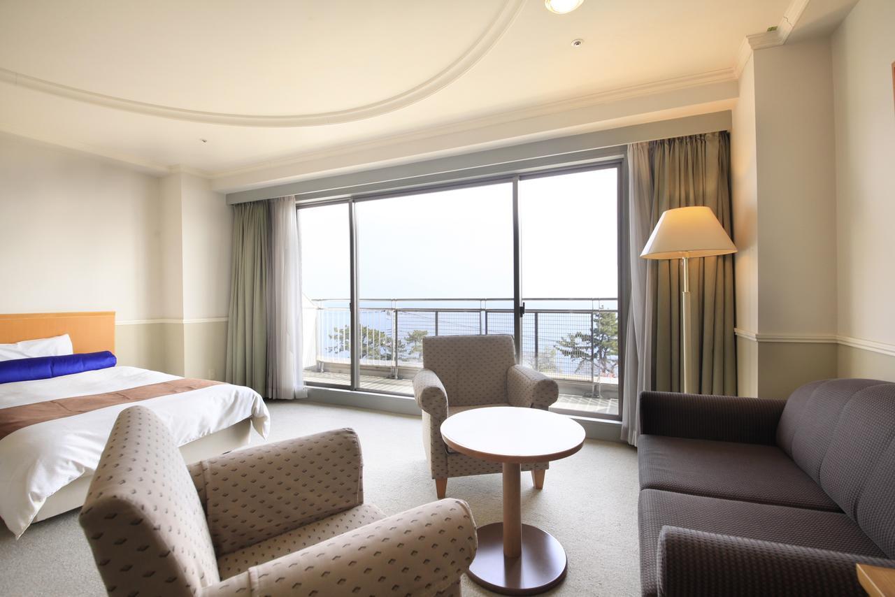 Kkr Hotel Atami Atami  Bagian luar foto