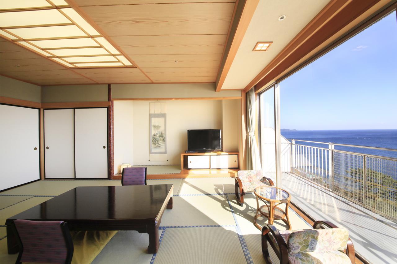 Kkr Hotel Atami Atami  Bagian luar foto