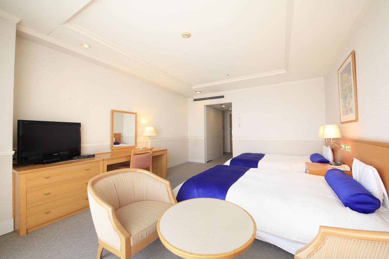 Kkr Hotel Atami Atami  Bagian luar foto